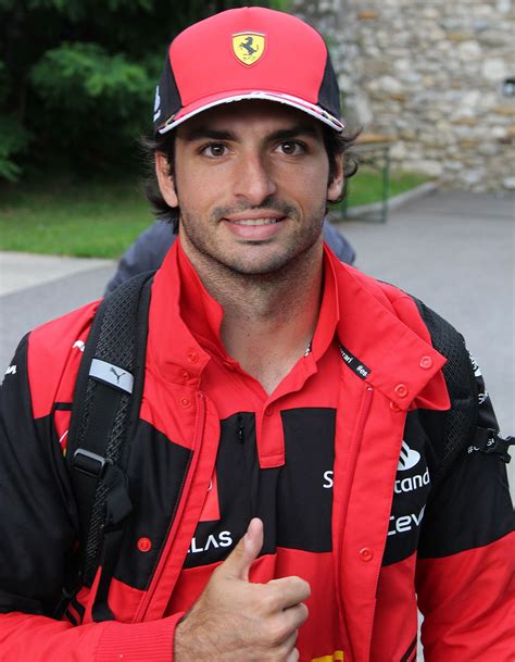 carlos sainz wiki