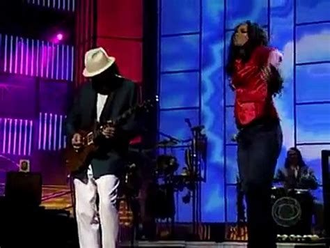 carlos santana black magic woman alicia keys