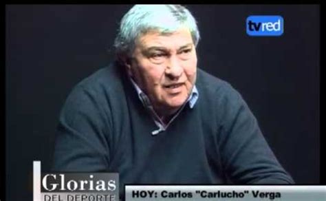 Unveiling the Story of Carlos Verga: A Car Enthusiast's Hidden Talent