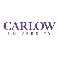 carlow university employee login