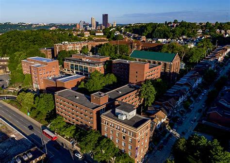 carlow university pa program tuition