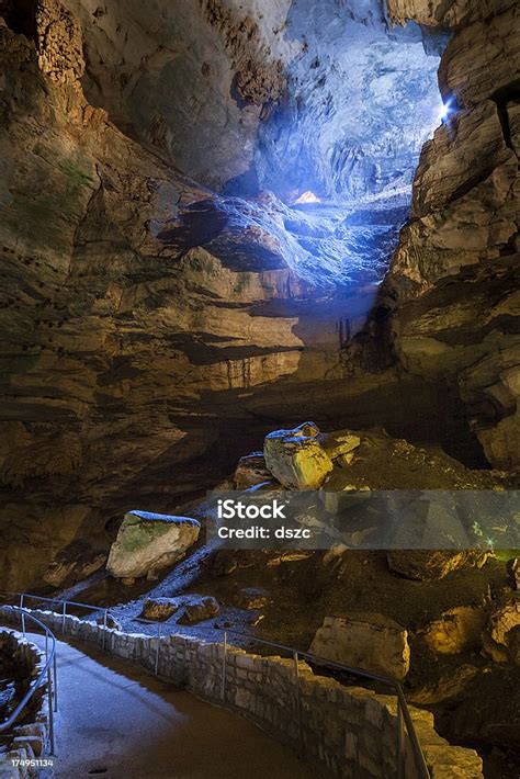 Carlsbad Caverns Floods