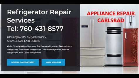 carlsbad nm appliance repair