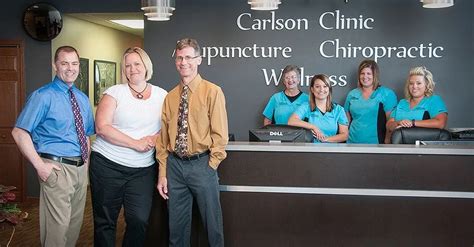 carlson acupuncture & chiropractic