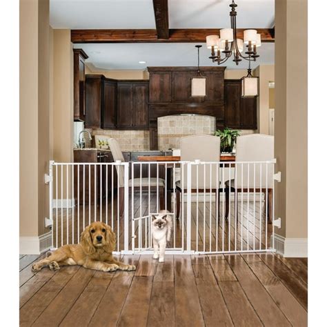 Carlson Flexi Pet Gate