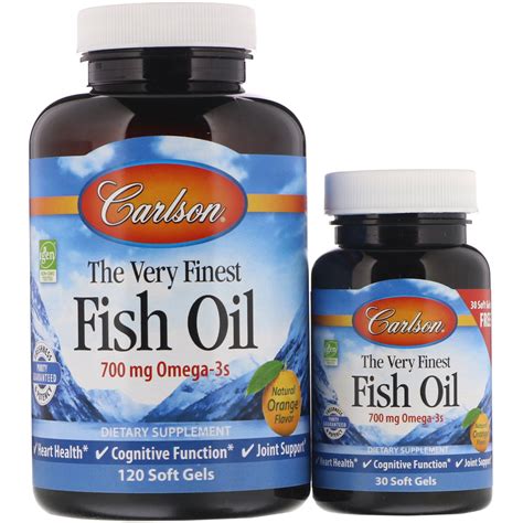 carlson omega 3 fish oil for dogs