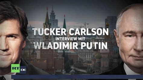 carlson putin interview deutsch