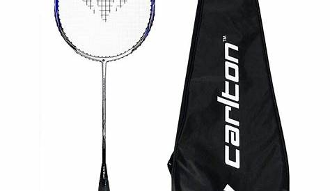 Carlton Match 100 Badminton Set - Sweatband.com