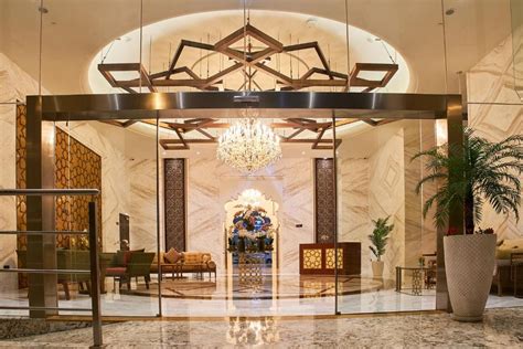 carlton creek hotel dubai