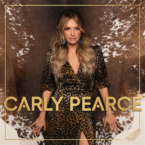 carly pearce's photos on spotify