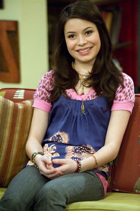 Carly Shay: La sensazionale presentatrice di iCarly che ha conquistato il cuore degli spettatori