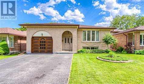 Carlyle Drive Kitchener