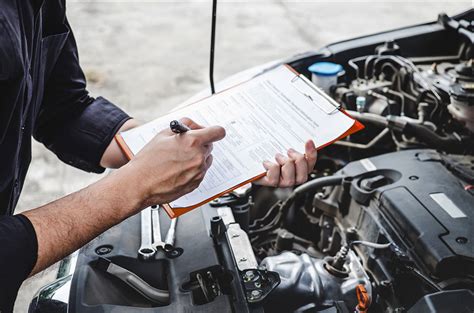 The Ultimate Car Maintenance Checklist: Essential Tips for a Smooth Ride