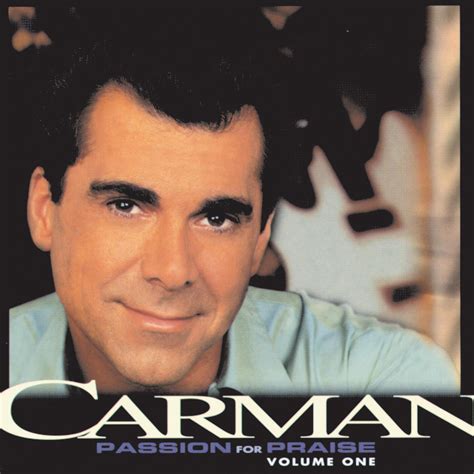 carman songs and videos