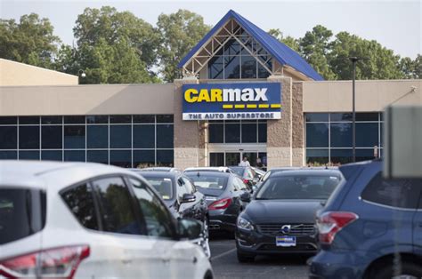 Carmax Gap Insurance: Protecting Your Investment