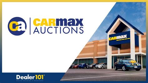 carmax auction services