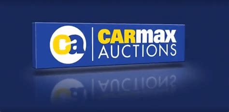 carmax auctions dealer registration