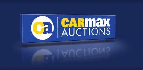 carmax auto auction