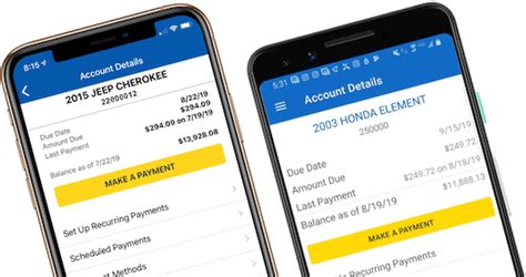 carmax auto finance payment mailing address