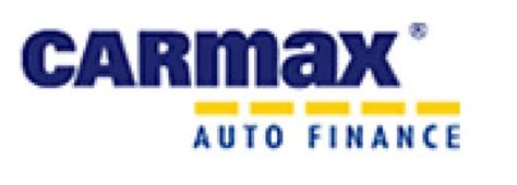 carmax auto finance repossession department