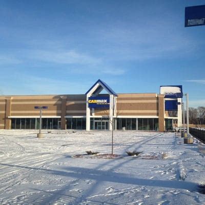 carmax brooklyn park