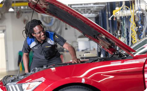 Carmax Car Maintenance