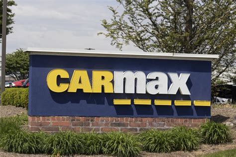 carmax certified used cars