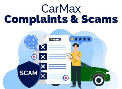 carmax complaints by employees