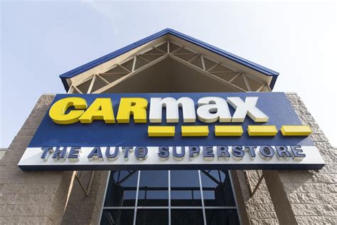 carmax corporate richmond va