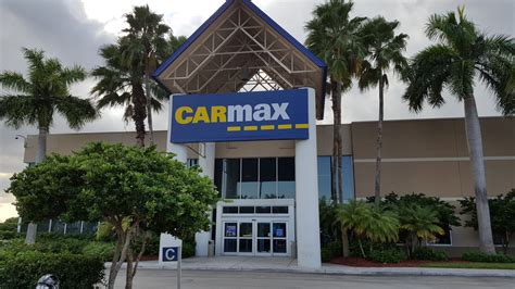 carmax doral fl
