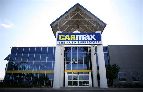 carmax houston locations