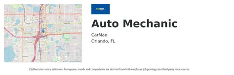 carmax jobs orlando fl