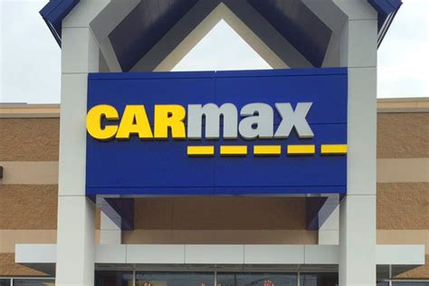 carmax las vegas inventory