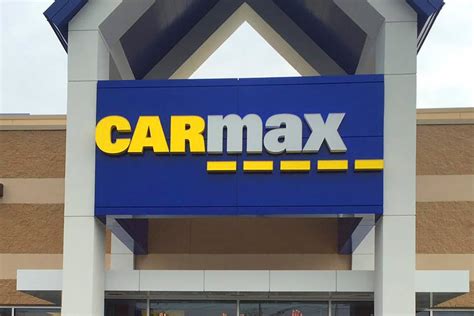 carmax las vegas nv