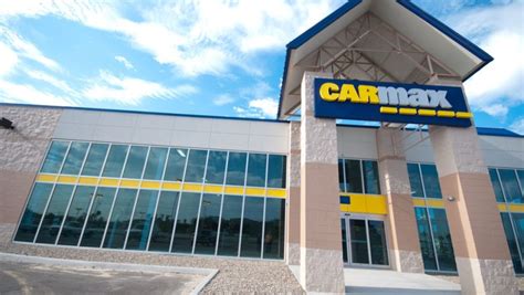 Carmax Manhattan Beach