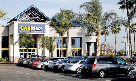 carmax near my location