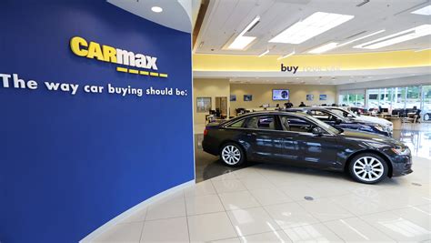 carmax nj dealerships
