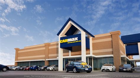 Carmax Phoenix Locations