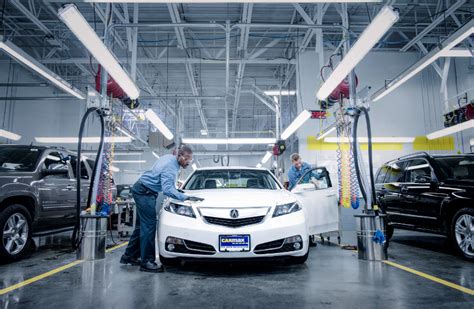 carmax service department orlando