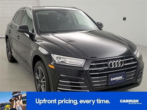 Carmax Stockbridge Inventory