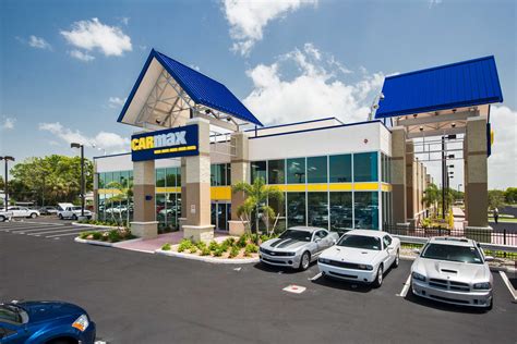 Carmax Stuart Florida