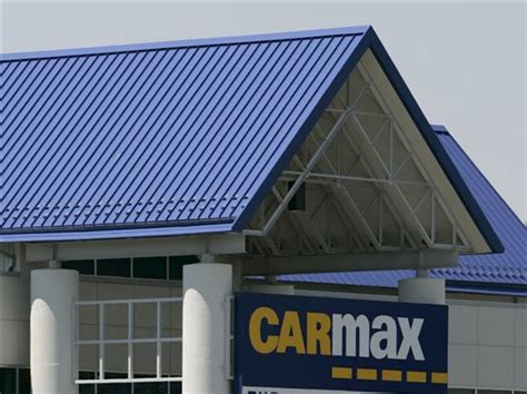 carmax toledo ohio locations