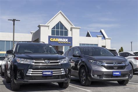 carmax used cars near me 23185