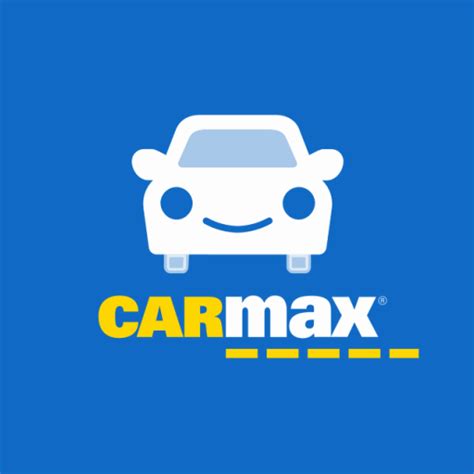 carmax used cars search