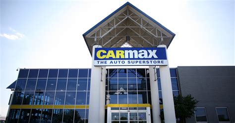 Carmax Wayne Nj Opening Date