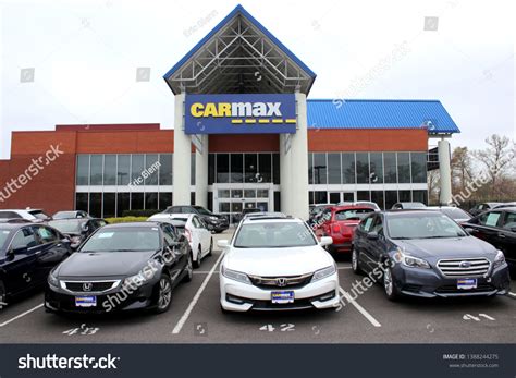 Carmax Westerville Ohio
