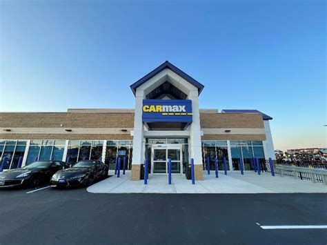 Carmax Whittier Ca