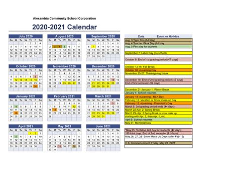 carmel indiana school calendar 2024