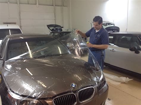 Carmel Window Tint Professional Installation