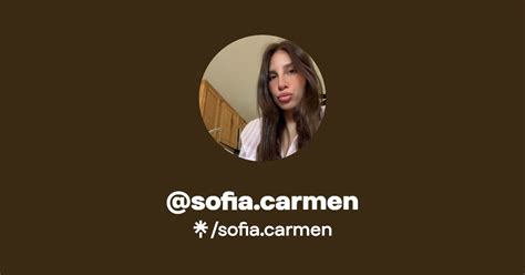 carmen sofia onlyfans